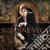 Suzanne Vega - Tales From The Realm Of The Queen Of Pentacles cd
