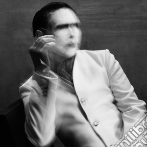 Marilyn Manson - The Pale Emperor (Deluxe) cd musicale di Marilyn Manson