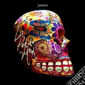 James - Le Petit Mort cd musicale di James