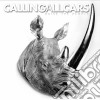 Calling All Cars - Raise All The People cd