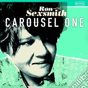 (LP Vinile) Ron Sexsmith - Carousel One lp vinile di Ron Sexsmith