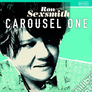 Ron Sexsmith - Carousel One cd musicale di Ron Sexsmith