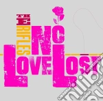 Rifles (The) - No Love Lost Reissue cd