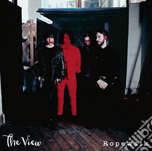 View (The) - Ropewalk cd musicale di The View