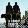 (LP Vinile) Proclaimers (The) - Let's Hear It For The Dogs cd