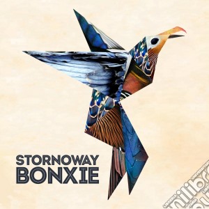 (LP Vinile) Stornoway - Bonxie lp vinile di Stornoway