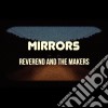Reverend And The Makers - Mirrors (Deluxe) cd
