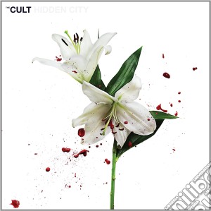 (LP Vinile) Cult (The) - Hidden City (2 Lp) lp vinile di Cult