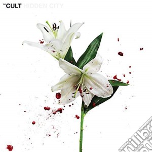Cult (The) - Hidden City cd musicale di Cult (The)