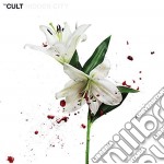 Cult (The) - Hidden City