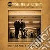 Billy Bragg / Joe Henry - Shine A Light cd