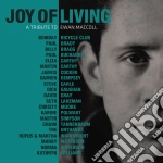 Ewan Maccoll - Joy Of Living (2 Cd) cd