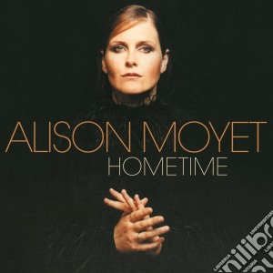 (LP Vinile) Alison Moyet - Hometime lp vinile di Alison Moyet