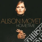 Alison Moyet - Hometime (2 Cd) cd