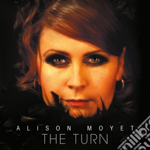 (LP Vinile) Alison Moyet - The Turn lp vinile di Alison Moyet