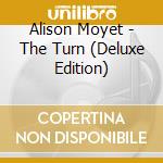 Alison Moyet - The Turn (Deluxe Edition) cd