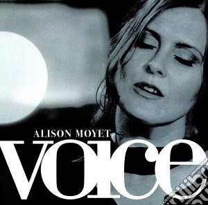 Alison Moyet - Voice (2 Cd) cd musicale di Alison Moyet