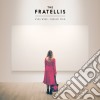 Fratellis (The) - Eyes Wide, Tongue Tied cd