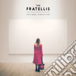 Fratellis (The) - Eyes Wide, Tongue Tied (Deluxe Edition) cd