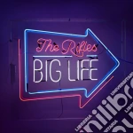 Rifles (The) - Big Life (2 Cd) cd