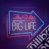 Rifles (The) - Big Life (2 Cd) cd