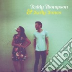 (LP Vinile) Teddy Thompson & Kelly Jones - Little Windows (Lp+Mp3)