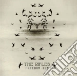 Rifles (The) - Freedom Run cd