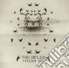 Rifles (The) - Freedom Run cd