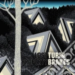 Turin Brakes - Turin Lost Property cd