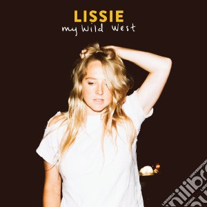 Lissie - My Wild West cd musicale di Lissie