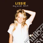 Lissie - My Wild West cd
