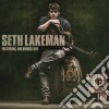 Seth Lakeman - Ballads Of The Broken Few cd