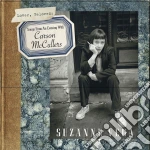 Suzanne Vega - Lover, Beloved: Songs From An Evening With Carson McCullers cd