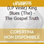(LP Vinile) King Blues (The) - The Gospel Truth