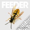 Feeder - All Bright Electric cd