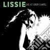 Lissie - Live At Union Chapel cd