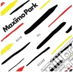 (LP Vinile) Maximo Park - Risk To Exist (Rsd 2017)
