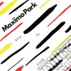 Maximo Park - Risk To Exit-Cd cd