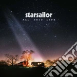 Starsailor - All This Life cd