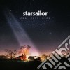 Starsailor - All This Life cd