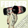 Feeder - Renegades (Special Edition) cd