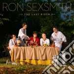 (LP Vinile) Ron Sexsmith - The Last Rider (2 Lp)