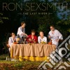 (LP Vinile) Ron Sexsmith - The Last Rider (2 Lp) cd