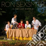 Ron Sexsmith - The Last Rider cd