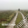 Raphael Doyle - Never Closer cd