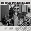 Rifles (The) - The Rifles Unplugged Album: Recorded At Abbey Road Studios (2 Lp) cd