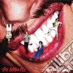 Darkness (The) - Pinewood Smile cd