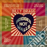 Billy Bragg - Bridges Not Walls cd