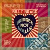 Billy Bragg - Bridges Not Walls cd