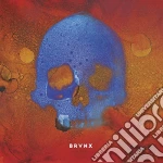 Bronx (The) - V cd